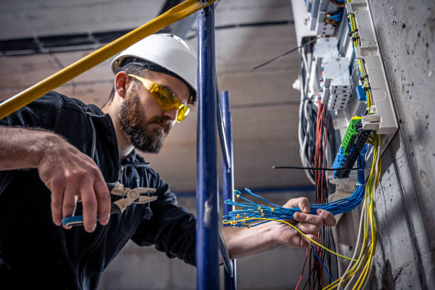 Best Home Electrical Repair  in Silverton, OR