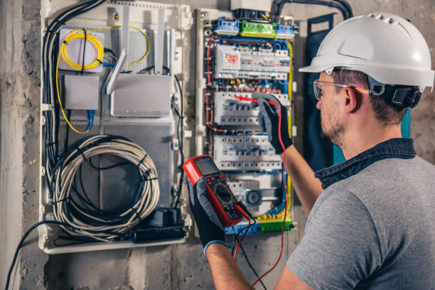 Best Residential Electrician Services  in Silverton, OR